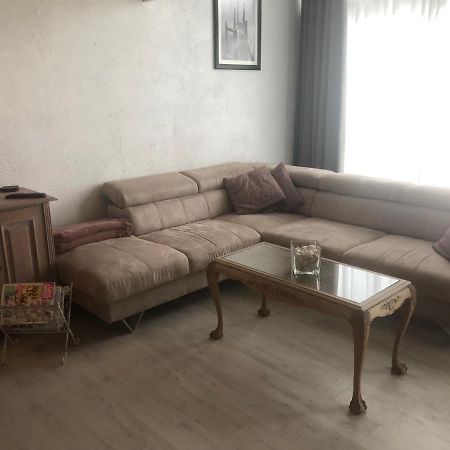 Villa Nova Duplexappartement Middelkerke Kültér fotó