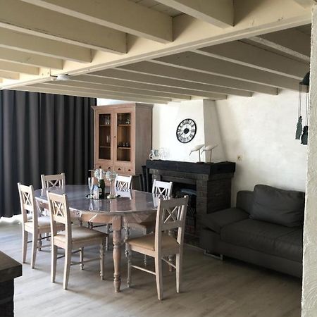Villa Nova Duplexappartement Middelkerke Kültér fotó