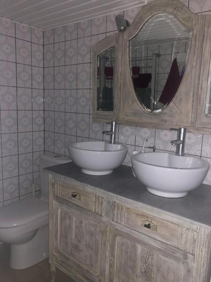 Villa Nova Duplexappartement Middelkerke Kültér fotó