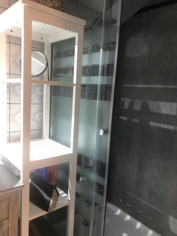 Villa Nova Duplexappartement Middelkerke Kültér fotó