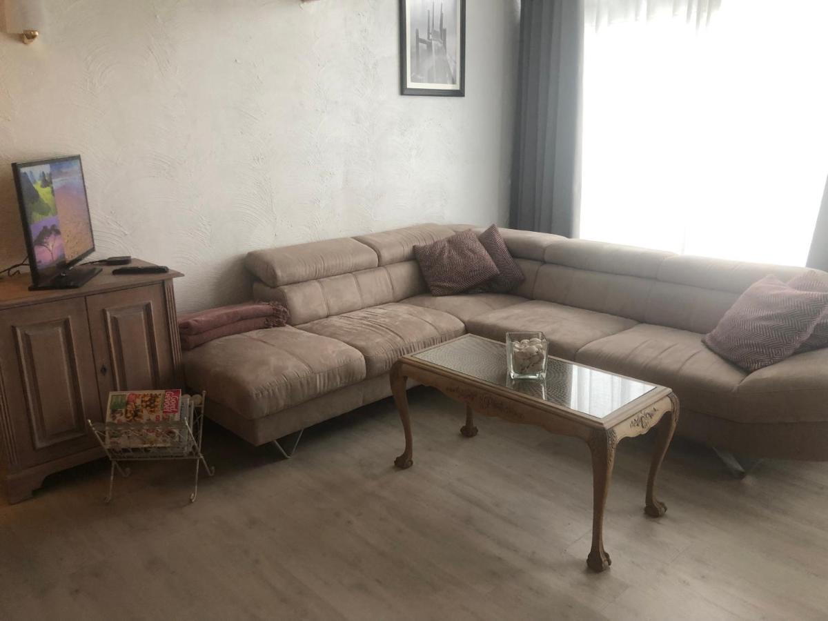 Villa Nova Duplexappartement Middelkerke Kültér fotó