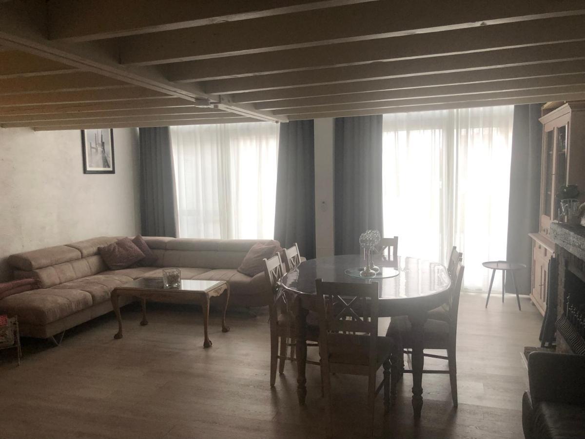 Villa Nova Duplexappartement Middelkerke Kültér fotó